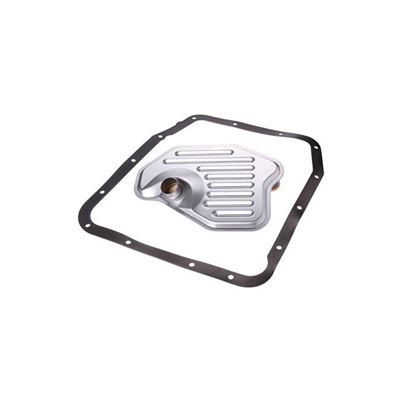 WIX Filters - 58955 Filtro de transmisión automática, paquete de