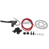 110mm Brake Lever Disk Brake Cable Set for Xiaomi M365