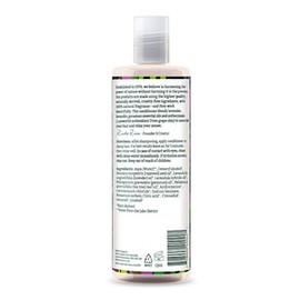 Faith in Nature Lavender & Geranium Conditioner 400ml