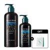 Nature Republic Large capacity + small capacity double composition Black