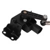 Front Xenon Headlight Level Sensor Assembly 3T0941273 Replacement for Superb
