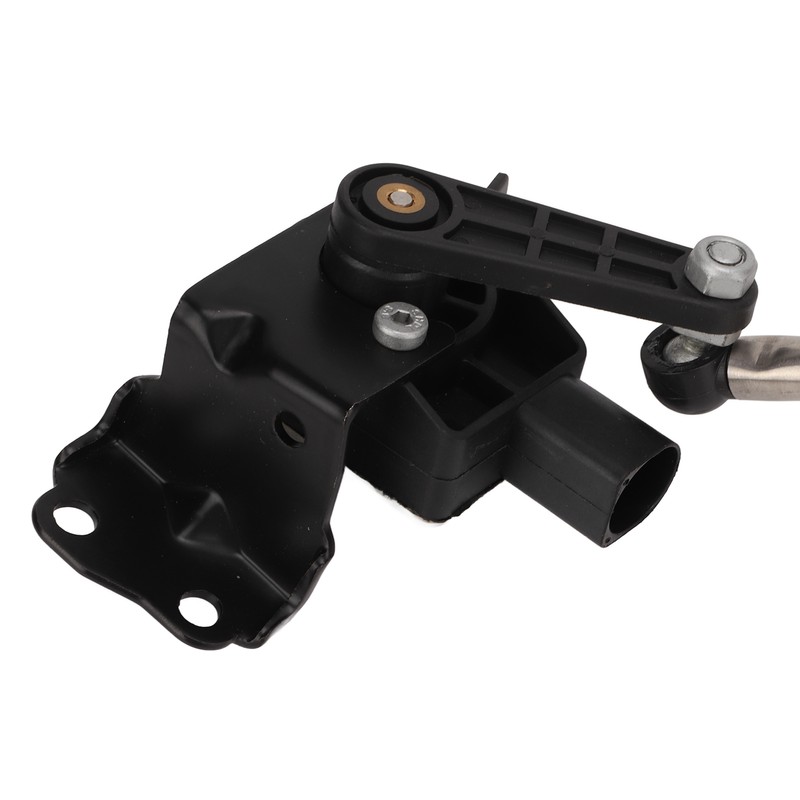 Front Xenon Headlight Level Sensor Assembly 3T0941273 Replacement for Superb