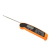 Meat Thermometer Multifunction Instant Read Digital BBQ Meat Thermometer for