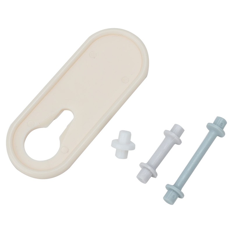 122 Pcs Molecular Organic Inorganic Structure Kit Atom Link Model