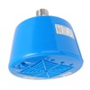 Animals Heating Lamp 100‑300W 3 Level Temperature Adjustment Cultivation Chicken