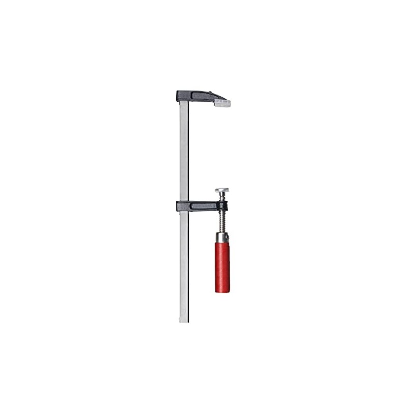 kwb Screw Clamp with Wooden Handle 50 x 300 -