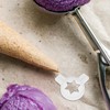 Ciieeo1pc Ice Cream Machine Star Nozzles Soft Serve Ice Cream