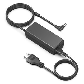 HKY 19.5 V Power Supply Charger for Sony Bravia TV KDL-32 KDL-40 W600B W650A W674A W700B W800B KDL55W650D KDL48W600B KDL-42W650A KDL-40W600B KDL-32W700B Smart LED LCD TV