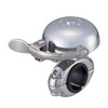 CATEYE - OH-2300A Hibiki Bell (Polished Silver)