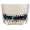 10 x Urine Sample Cup Screw Cap 120 ml with