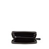 Valentino Women's Katong Travel Accessory Wallet, black, Casual