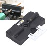 Round Wood Stick Puncher Tool High Speed Steel Woodworking Punching