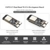 ESP32-C5 5GHz/2.4GHz Dual-Band Wi-Fi 6 Development Board, 240MHz RISC-V Processor,Onboard