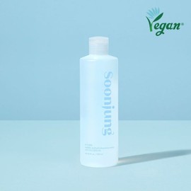 Etude 순정 약산성 5.5 클렌징 워터 320ml /저자극 클렌징워터 Pure Mild Acidic 5.5 Cleansing Water 320ml / Low-Irritation Cleansing Water