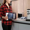 Aquafloow Set da 8 Filtri Acqua per Macchine da Caffè