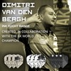 Target Darts Dimitri Van Den Bergh Ink Design No.6 Dart