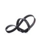 febi bilstein 28769 Auxiliary Belt, pack of one, schwarz