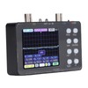 Digital Oscilloscope, Portable 2 Channel Signal Generator, 2 MHz Bandwidth