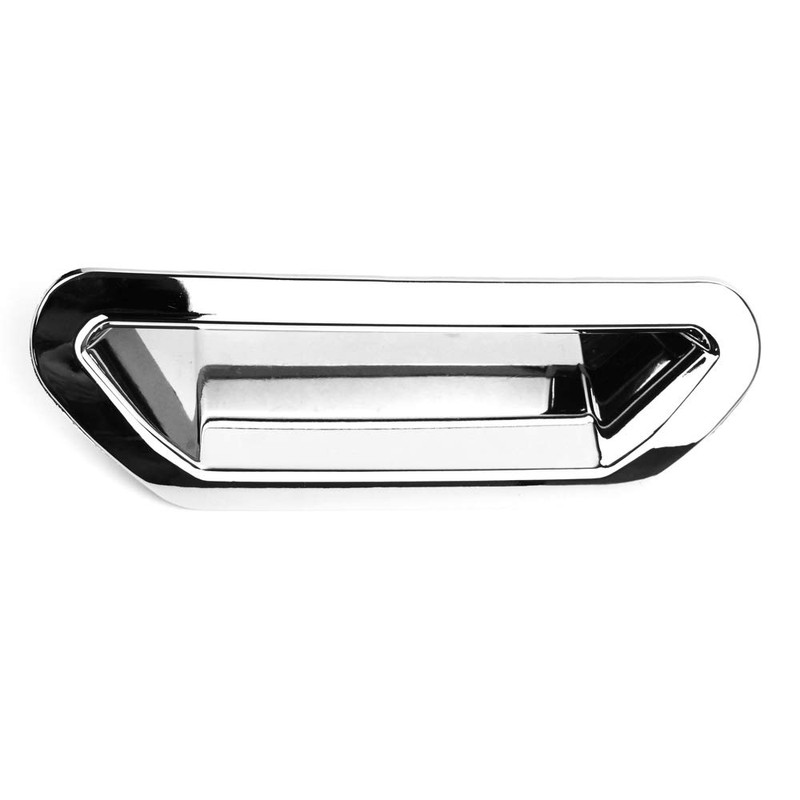 Dreamseek Rear Door Bowl Handle Cover for Ford Escape Kuga