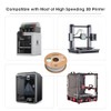 eSUN PLA Basic Filament 1.75mm, 3D Printer Filament High Speed