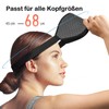 INNELO 3D Sleep Mask for Men Women, 2025 Pages Improved