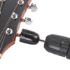 2 PCS Guitar String Winder Head, Guitar String Winder Drill,