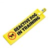dogkit Reactive Dog In Training Case for Reactive Nervous Dogs,