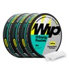 Wip Energy Pouches | 200mg Natural Caffeine | Vitamins and