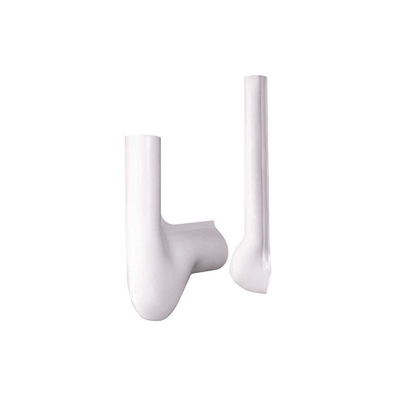 PLUMBEREX SPECIALITY PRODUCTS 2002W Handy-Shield Maxx Ada Soft Cover Under