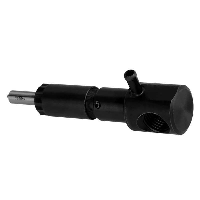Full Metal Fuel Injectors Compatical for Auto Kipor 186F 186FA