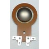 Replacement Mackie Diaphragm for SRM450 V3,Thump 15A 12A 12BST Driver