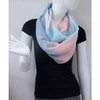 Glamexx24 Women's Scarf, Lightweight Long Scarf, Loop Tube Scarf, Many