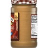 Smucker's Natural Creamy Peanut Butter, 26 Ounces (Pack of 6)