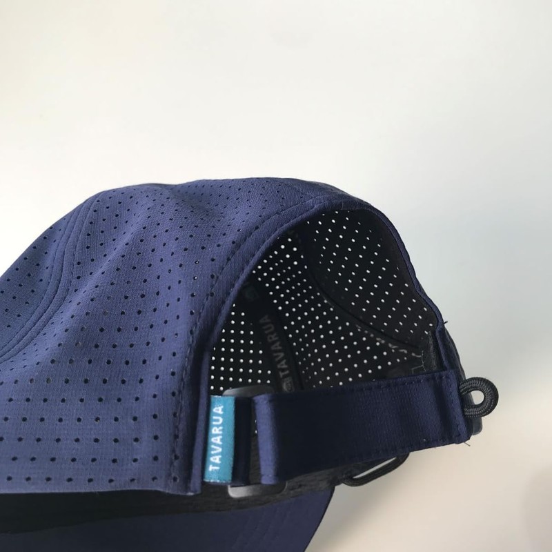 All Mesh Surf Cap TM2016 (JP, Number Size, 23.2 inches