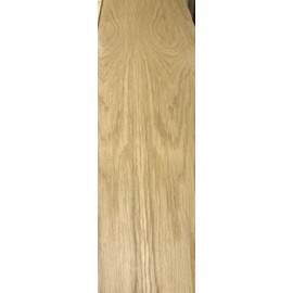 White Oak Wood Veneer edgebanding 2-1/2" x 120" with preglued Adhesive 2.5"