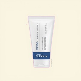 Flexkin (Newly launched) Flexkin Collagen Essence Expert Peptide 80ml / (신규입점) 플렉스킨 콜라겐 에센스 엑스퍼트 펩타이드 80ml