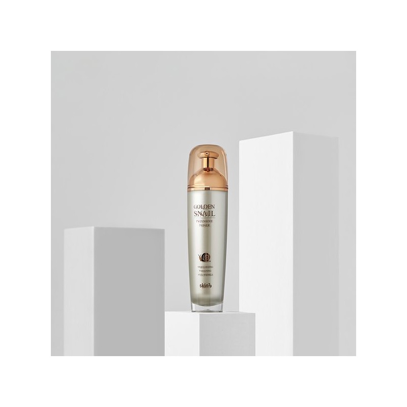 Skin79 골든 스네일 인텐시브 토너 130ml Golden Snail Intensive Toner