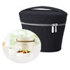 Asbel Lantas WS Stainless Steel Insulated Lunch Box (HLB-W490) Insulated