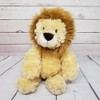 AuroraPlush Mid-Size Stuffed Animal Collection (Tubbie Lion Gift Set)