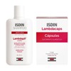 Kit Lambdapil Shampoo Anticaída 200ml + Lambdacaps 30 Caps