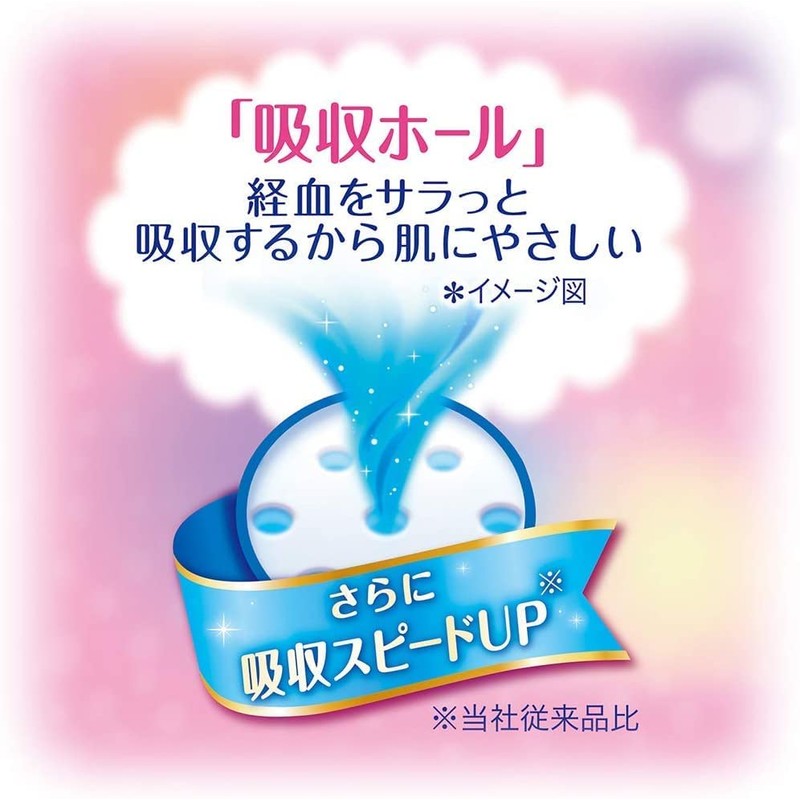 [Set of 3] Sophy Body Fit for Regular Daily Use,
