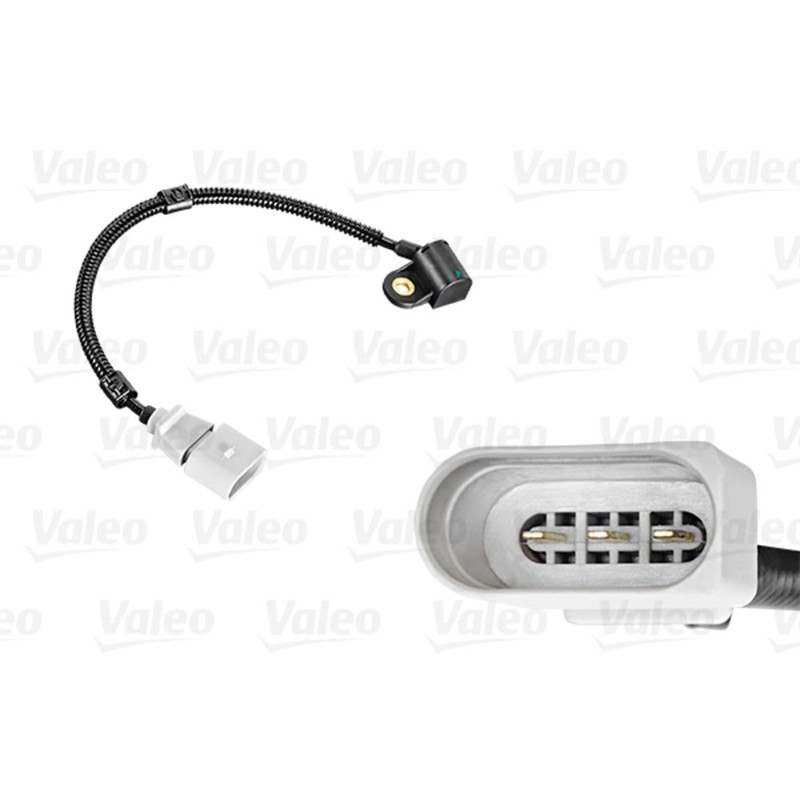 Valeo 253821 Fuel Conditioner