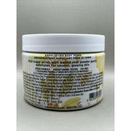 Victoria's Secret Victoria’s Secret Pineapple & Shea Glow Exfoliating Body Scrub 13oz New