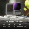 NEEWER CPL ND Filter Compatible with GoPro Hero 13 12