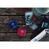 RGM OCEAN Rooster Gear Market, TIN Case, Can Case, Golf,