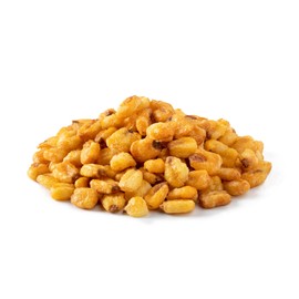NUTS U.S. - Roasted and Salted Corn Nuggets | No Aritifical Colors & Flavors | NON-GMO | Packed in Resealable Bags!!! (2 LBS)