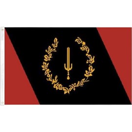 Trade Winds 3x5 BLACK AMERICAN HERITAGE BLACK LIVES MATTER FLAG BANNER 100D W/GROMMETS