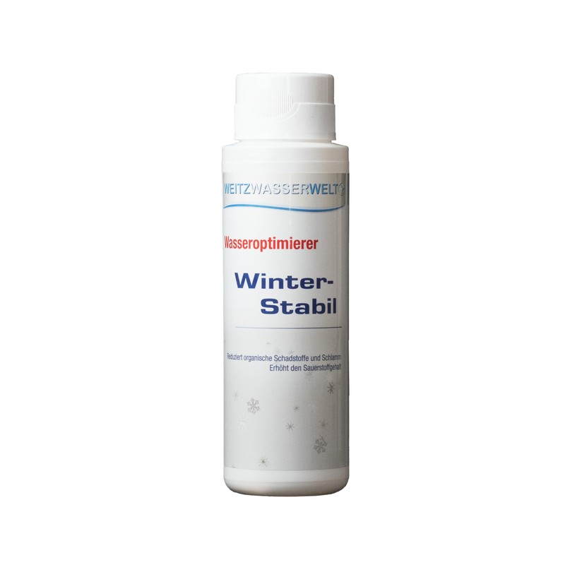 Autumn/Winter Economy Set – Strong Duo Against Explosive Reproduction of