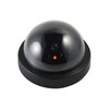 Realistic Dummy Dome Security Camera Camera C-1 3ea