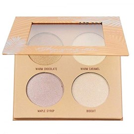 Iluminadores en Polvo Glow Your Skin de Ruby Rose